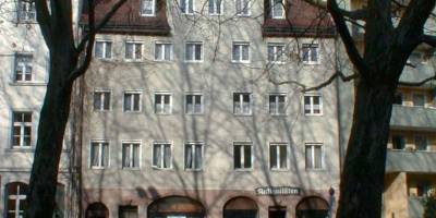Geschäftshaus im Herzen der Nürnberger Altstadt  veräußert