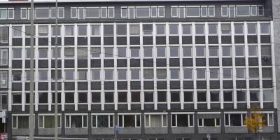 1.700 qm Büroflächen am Nürnberger Rathenauplatz vermietet